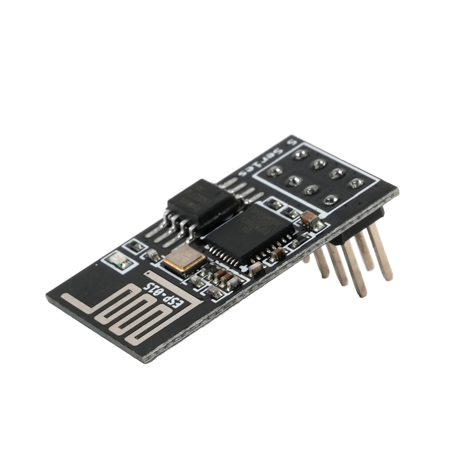 ESP-01S ESP8266 WiFi 모듈 4MB 플래 - Diy Electronic 리뷰 및 가격